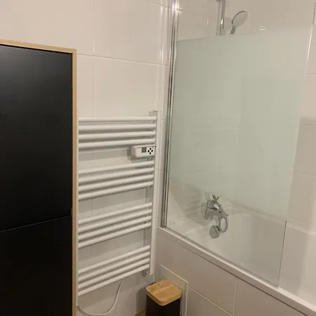 Charmante Maison Au Calme Proche De Paris